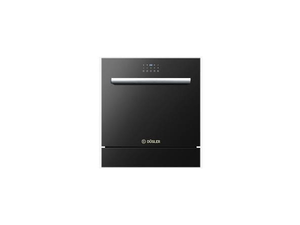 MÁY RỬA BÁT DUSLER SCE68M08EU